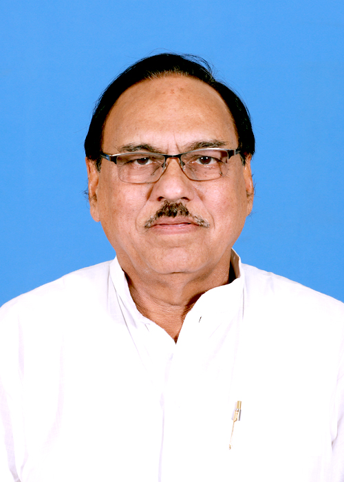 Shri Bhupinder Singh
